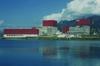 Laguna Verde nuclear power plant