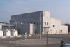The Piketon DUF6 conversion facility