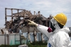 The IAEA sent 14 experts to Japan, including Fukushima Daiichi 3, on a nine-day mission in May