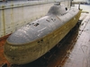Russian submarine 2