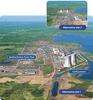 Alternatives for a new power plant at Visaginas, Lithuania