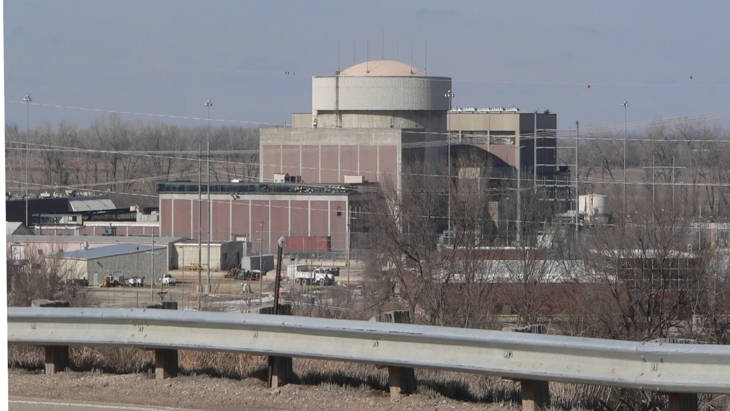 Dealing with used fuel at Fort Calhoun - Nuclear Engineering International