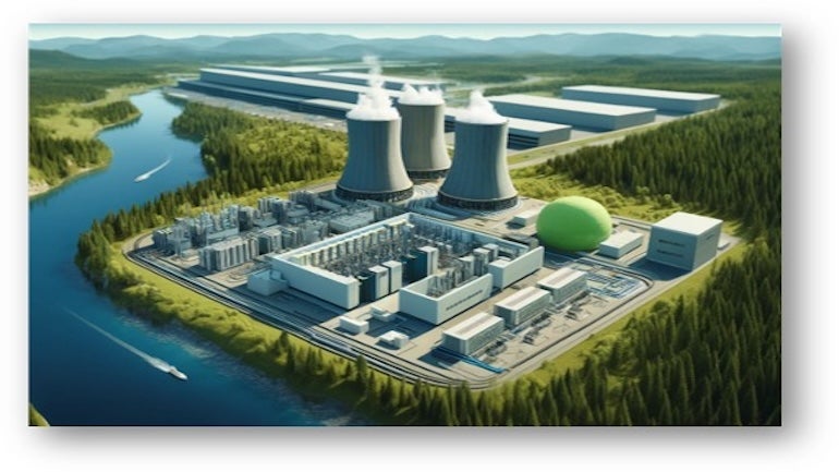 Norway to explore SMR deployment - Nuclear Engineering International